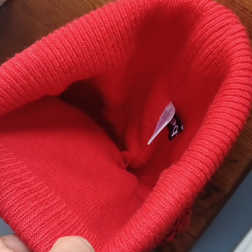 Bebe hat - Picture 5 of 8